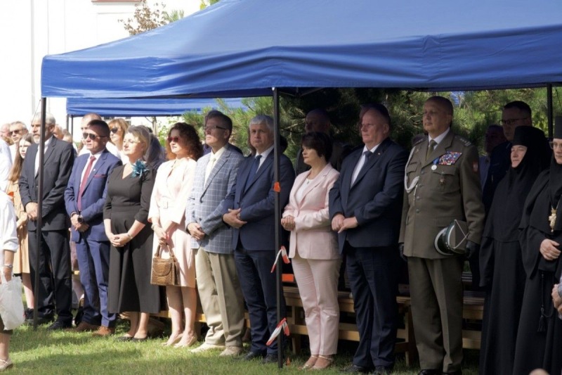 Święto Supraskiej Ikony Bogurodzicy