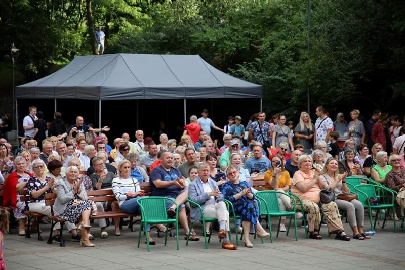 "Kresowy bukiet kultur wschodu - Piękno w różnorodności" Koncert w Stargardzie 
