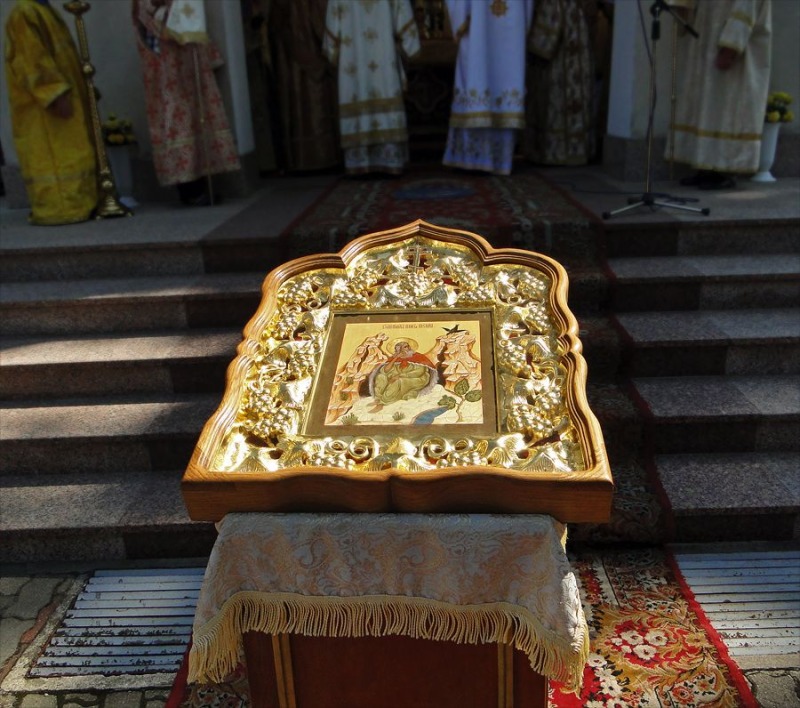 Czytania z Pisma Świętego w dzień proroka Eliasza