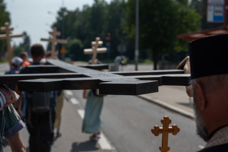 O święcie Przemienienia Pańskiego