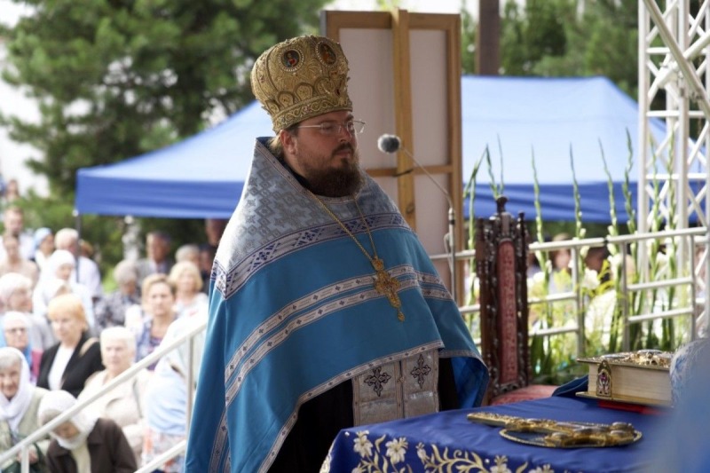 Święto Supraskiej Ikony Bogurodzicy