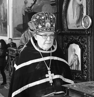 Odszedł do wieczności ks. mitrat prof. Rościsław Kozłowski