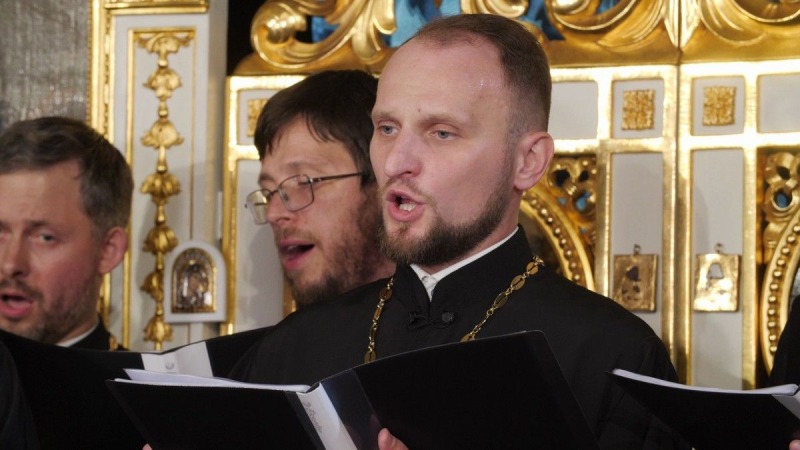 Chełmskie koncertowanie ku czci Przenajświętszej Bogurodzicy