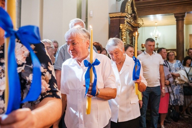 Świąteczne uroczystości w Chełmie