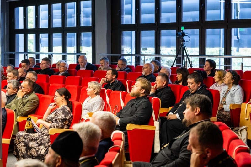 Międzynarodowa konferencja naukowa w Chełmie