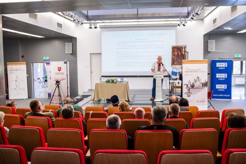 Międzynarodowa konferencja naukowa w Chełmie