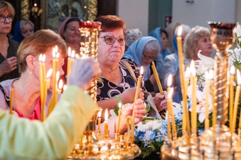 Świąteczne uroczystości w Chełmie