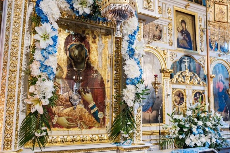 Świąteczne uroczystości w Chełmie