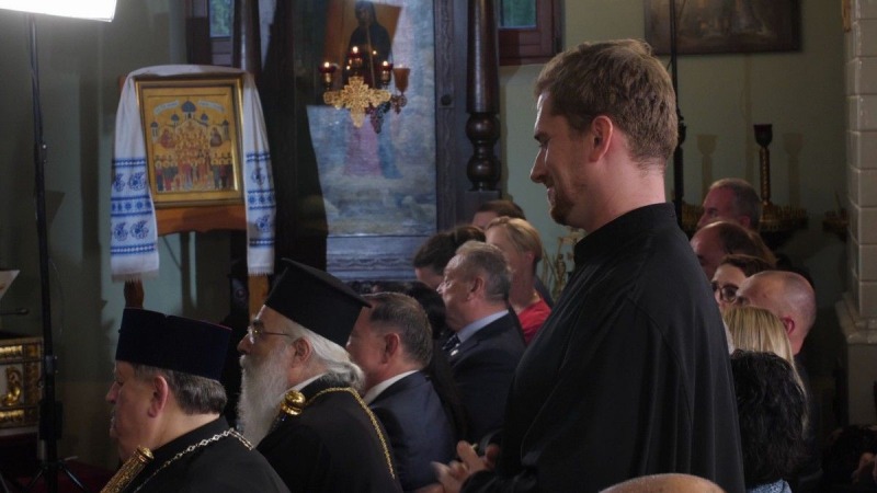 Chełmskie koncertowanie ku czci Przenajświętszej Bogurodzicy