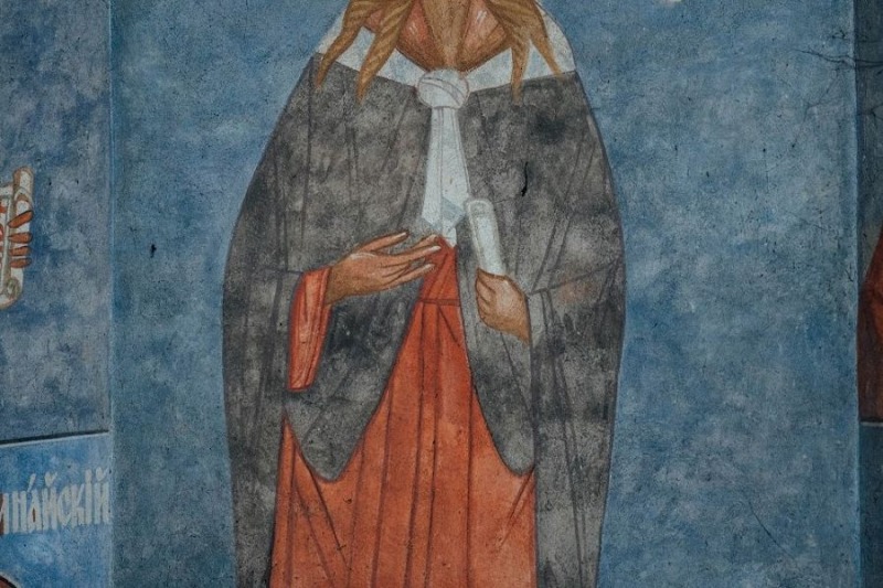 Elizeusz i niedźwiedzice
