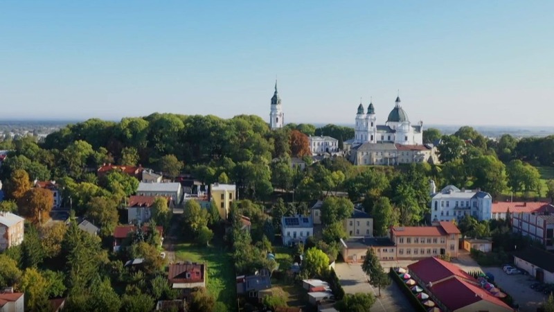 800 lat diecezji chełmskiej