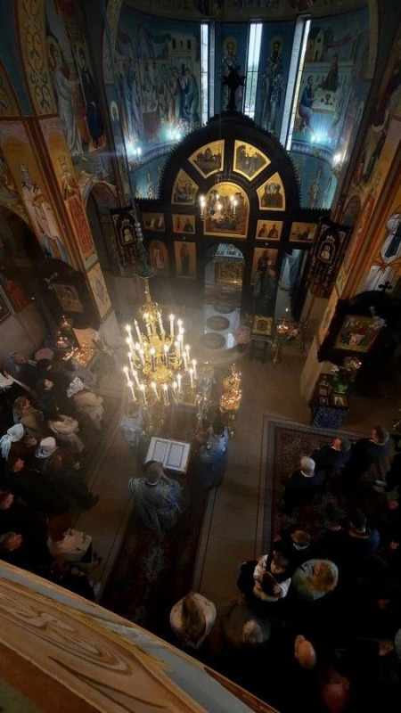Uroczystości w siedleckiej parafii