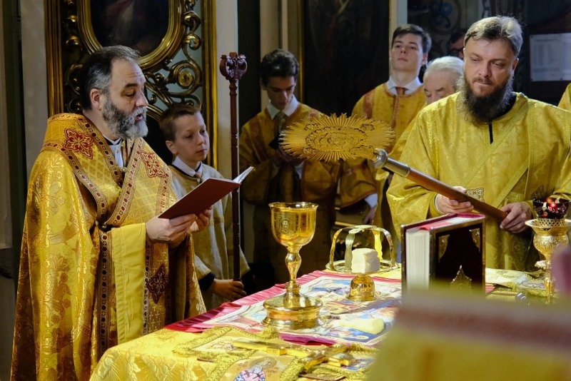 Św. Apostoła Jakuba w Białymstoku