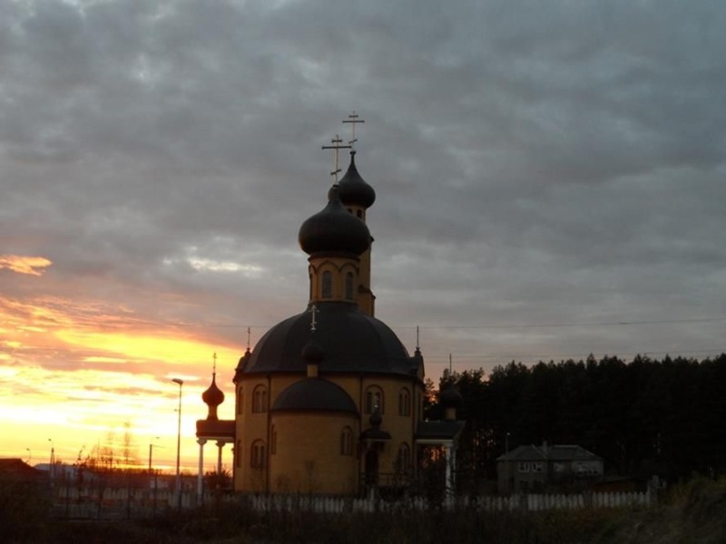 Światło Psałterza - Psalm 19