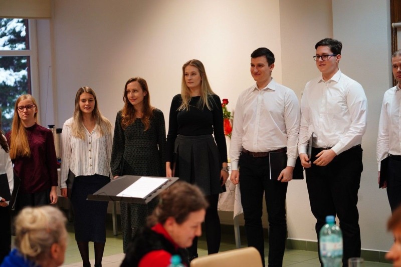 XXV Generalne Zgromadzenie Bractwa Trzech Świętych Hierarchów