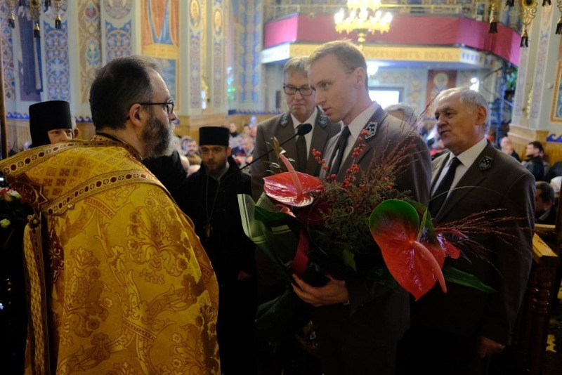 Św. Apostoła Jakuba w Białymstoku