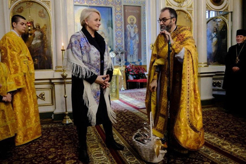 Św. Apostoła Jakuba w Białymstoku