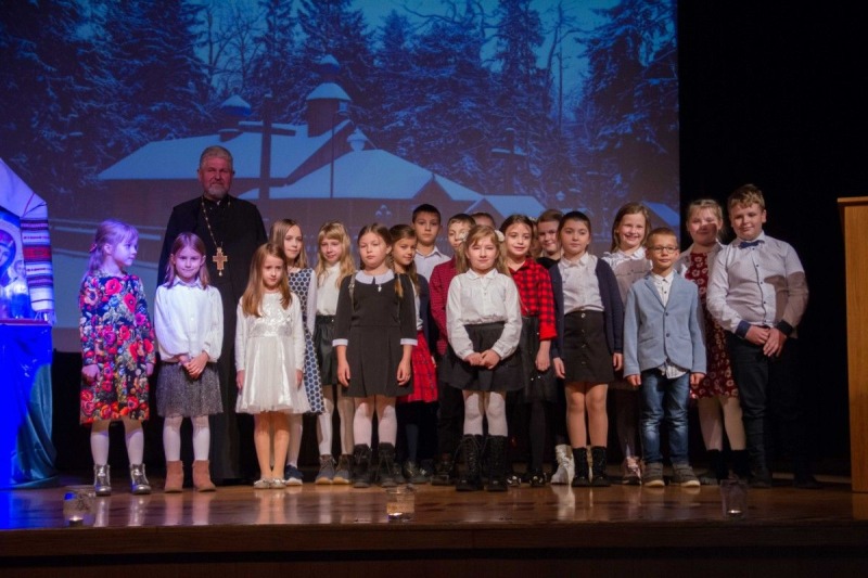 Konkurs recytatorski Poezja Źródeł