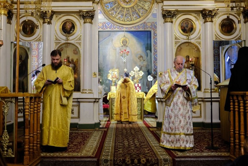 Św. Apostoła Jakuba w Białymstoku
