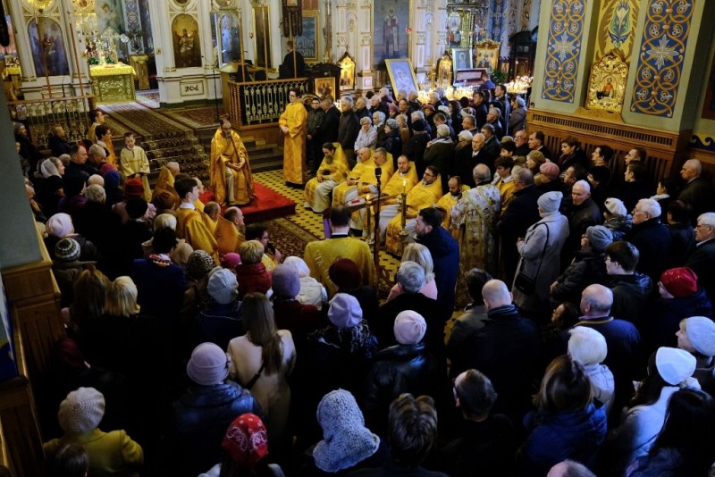 Św. Apostoła Jakuba w Białymstoku