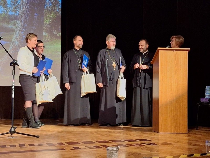 Konkurs recytatorski Poezja Źródeł