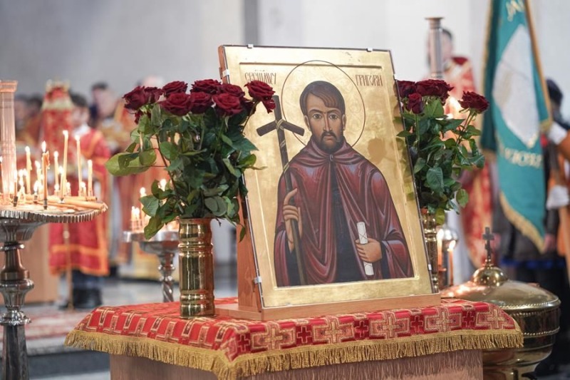 Nikt nie ma większej miłości