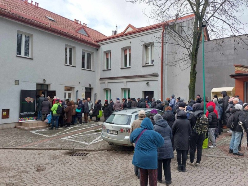 ELEOS na Święta