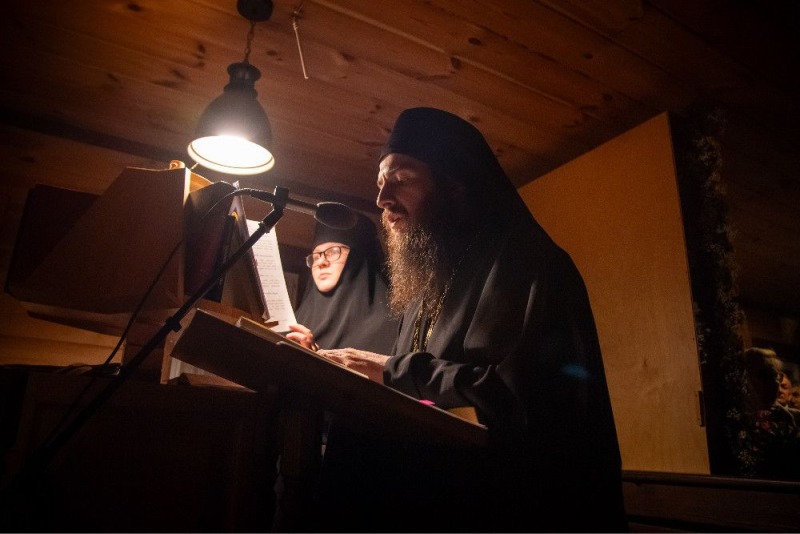 Zaleszany: pamięć św. wielkiej męczennicy Katarzyny