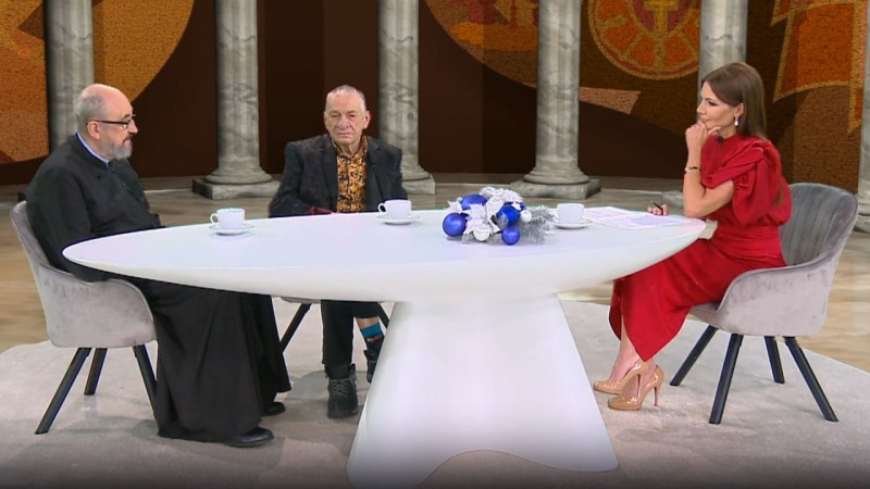 Wspólny dom. Magazyn ekumeniczny z 21.12.2023