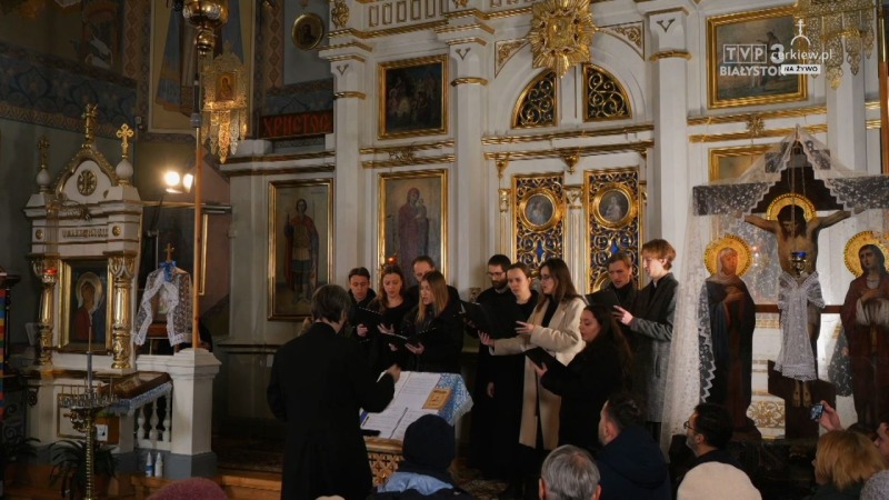 U źródeł wiary z 31.12.2023
