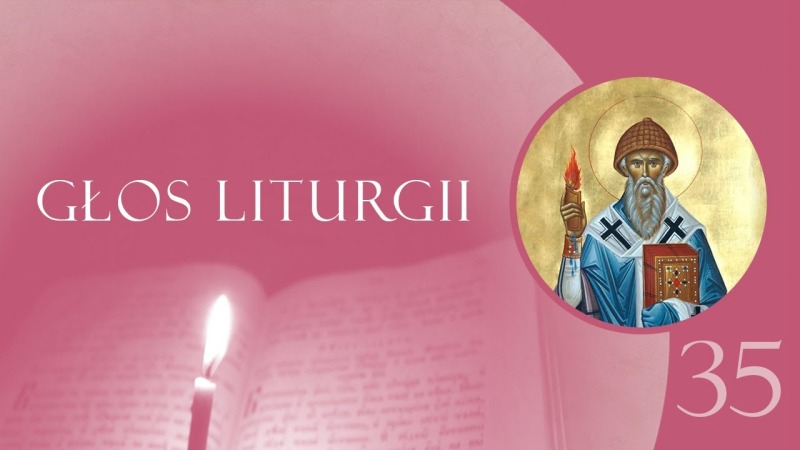 Głos Liturgii (35) Święty Spirydon
