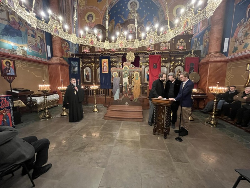 Współczesna sztuka sakralna