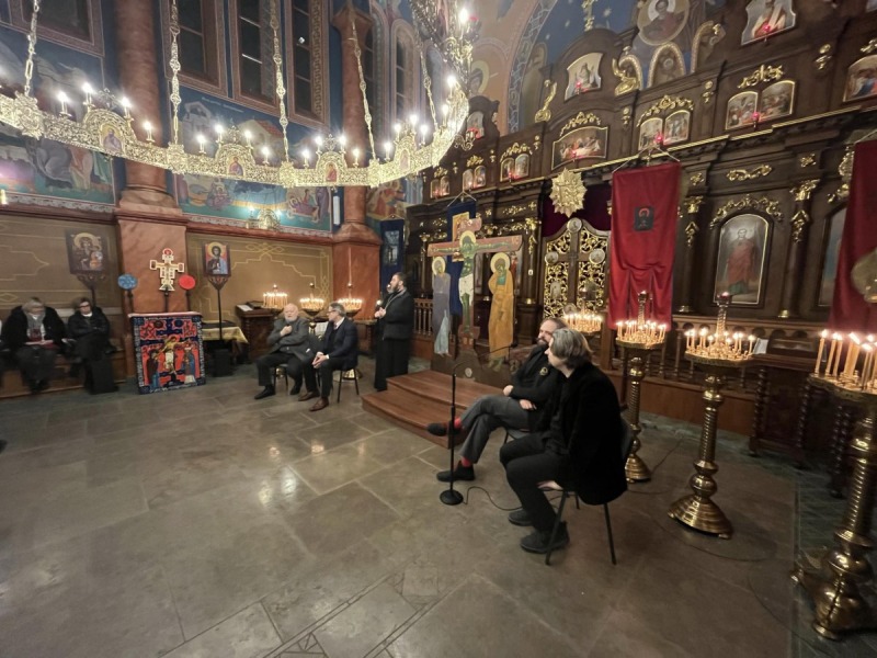 Współczesna sztuka sakralna