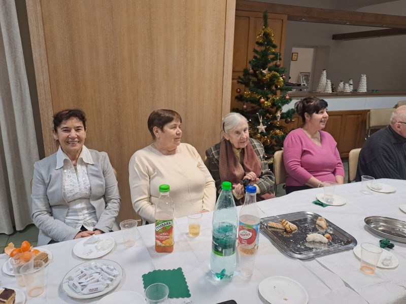 Spotkanie Świąteczne Bractwa Trzech Świętych Hierarchów