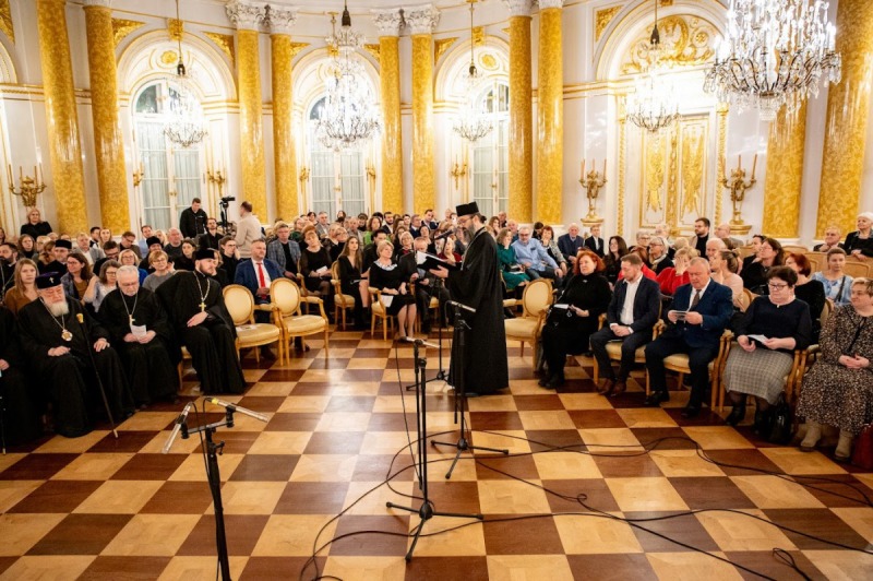Koncert Kolęd w Warszawie