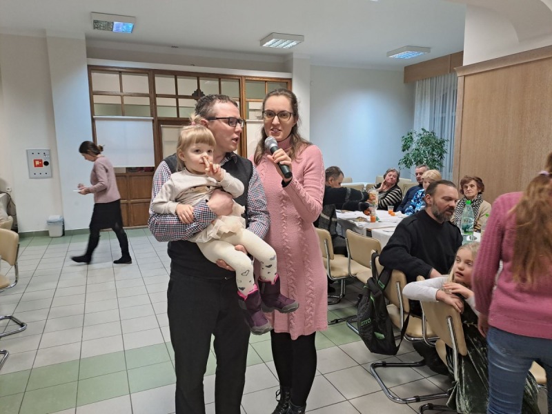 Spotkanie Świąteczne Bractwa Trzech Świętych Hierarchów