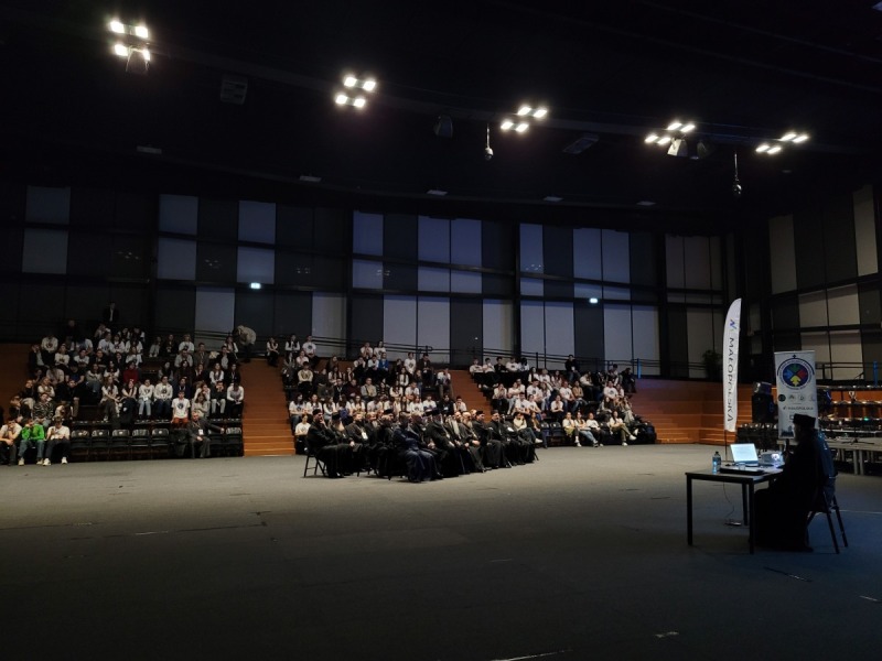Światowy Dzień Młodzieży Prawosławnej 2024