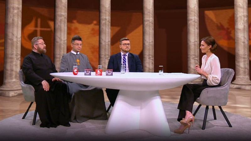 Wspólny dom. Magazyn ekumeniczny z 21.03.2024
