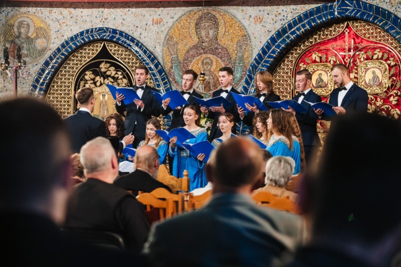 II dzień przesłuchań konkursowych 43. MF HDMC