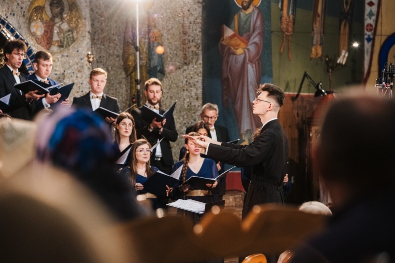 II dzień przesłuchań konkursowych 43. MF HDMC