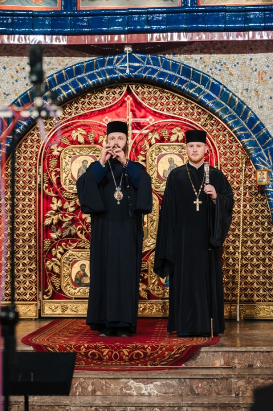 II dzień przesłuchań konkursowych 43. MF HDMC