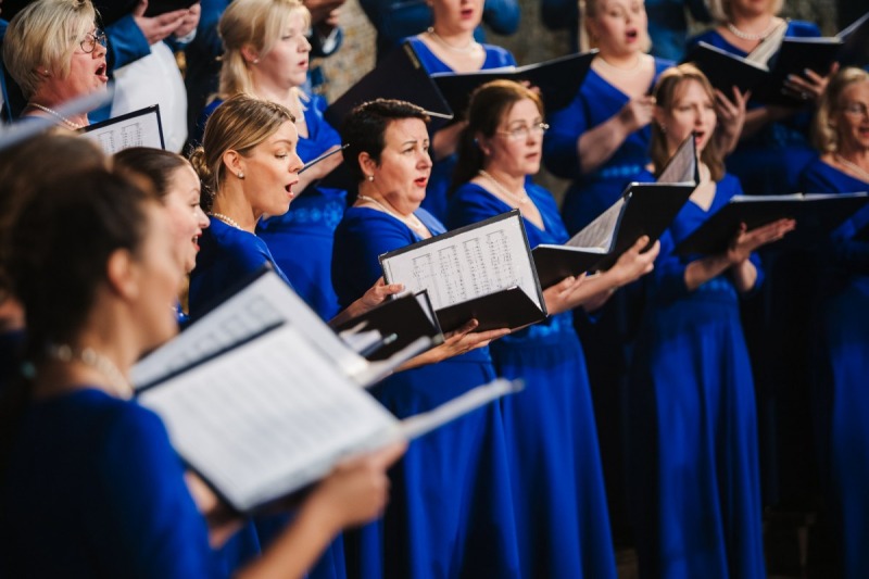 II dzień przesłuchań konkursowych 43. MF HDMC