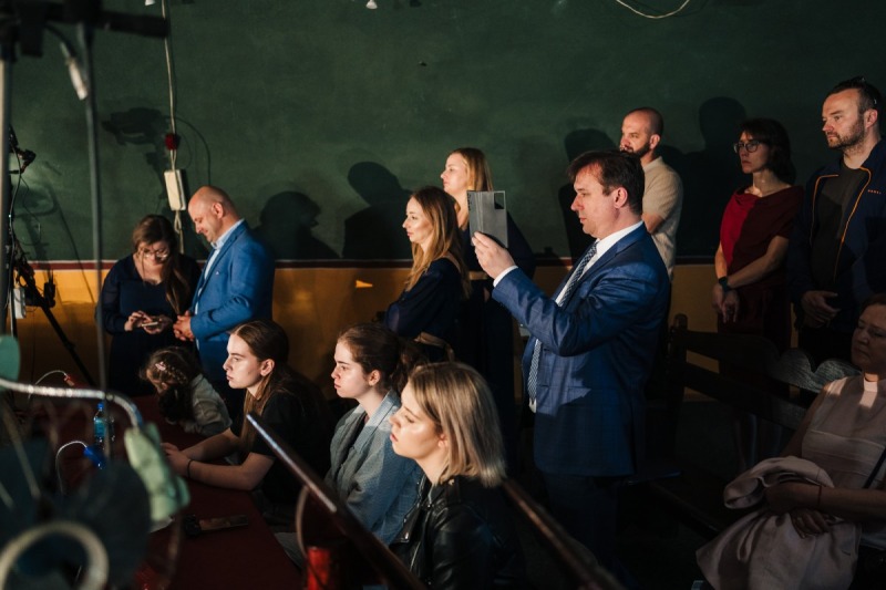 Finał 43. Międzynarodowego Festiwalu Hajnowskie Dni Muzyki Cerkiewnej