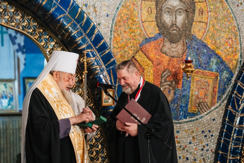 Inauguracja 43. Międzynarodowego Festiwalu Hajnowskie Dni Muzyki Cerkiewnej