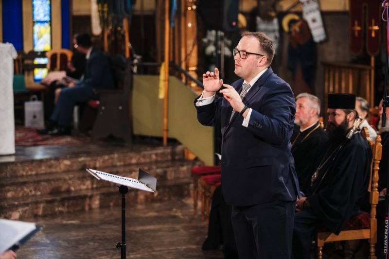II dzień przesłuchań konkursowych 43. MF HDMC