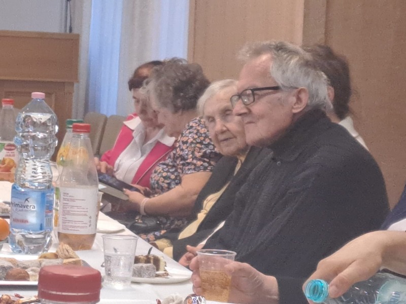 Spotkanie świąteczne Bractwa Trzech Świętych Hierarchów
