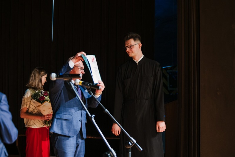 Wyniki 43. MF HDMC