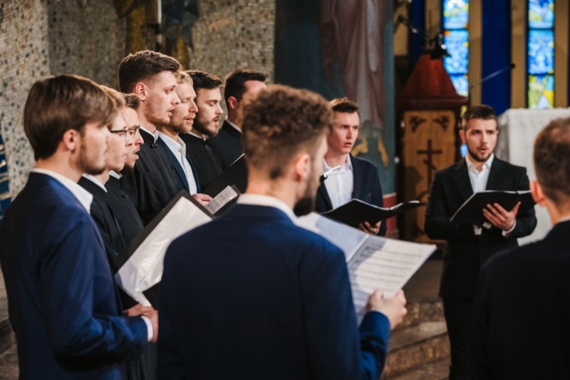 II dzień przesłuchań konkursowych 43. MF HDMC