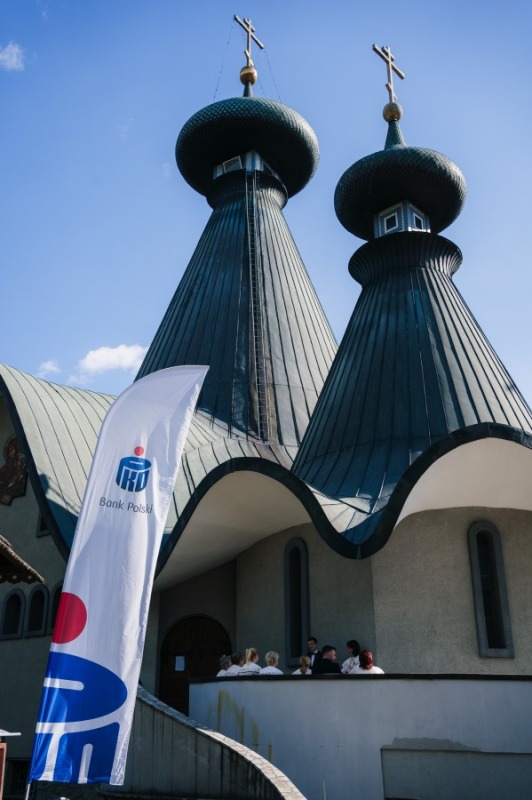 Finał 43. Międzynarodowego Festiwalu Hajnowskie Dni Muzyki Cerkiewnej
