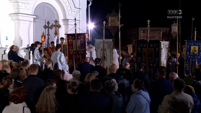 U źródeł wiary z 05.05.2024